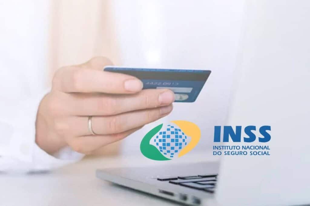 Cartao de Credito do INSS