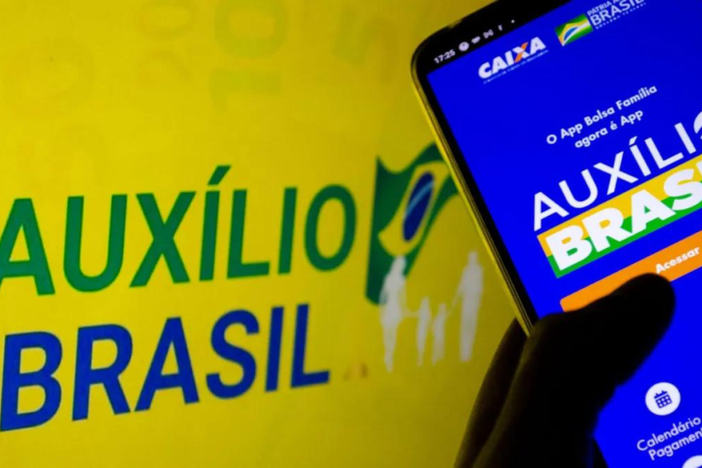 auxilio brasil