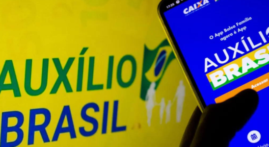 auxilio brasil