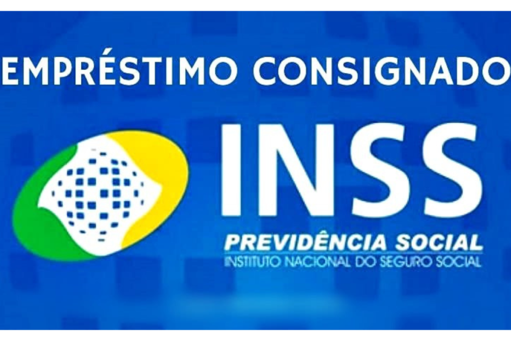 consignado INSS