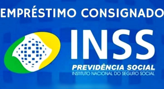 consignado INSS