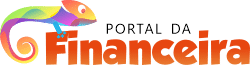 Logo portal da financeira empréstimos