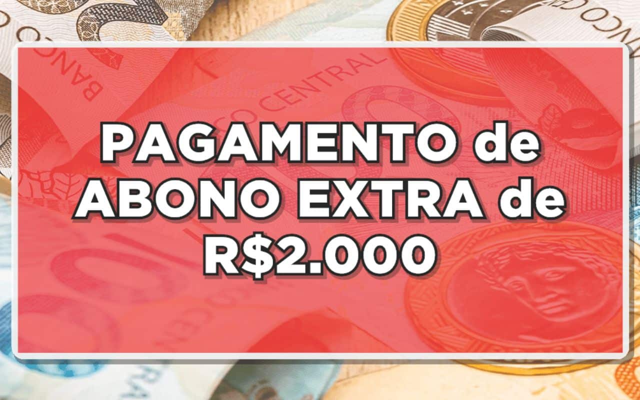 Novo Abono De R Para Bpc Loas Em O Que Voc Precisa Saber