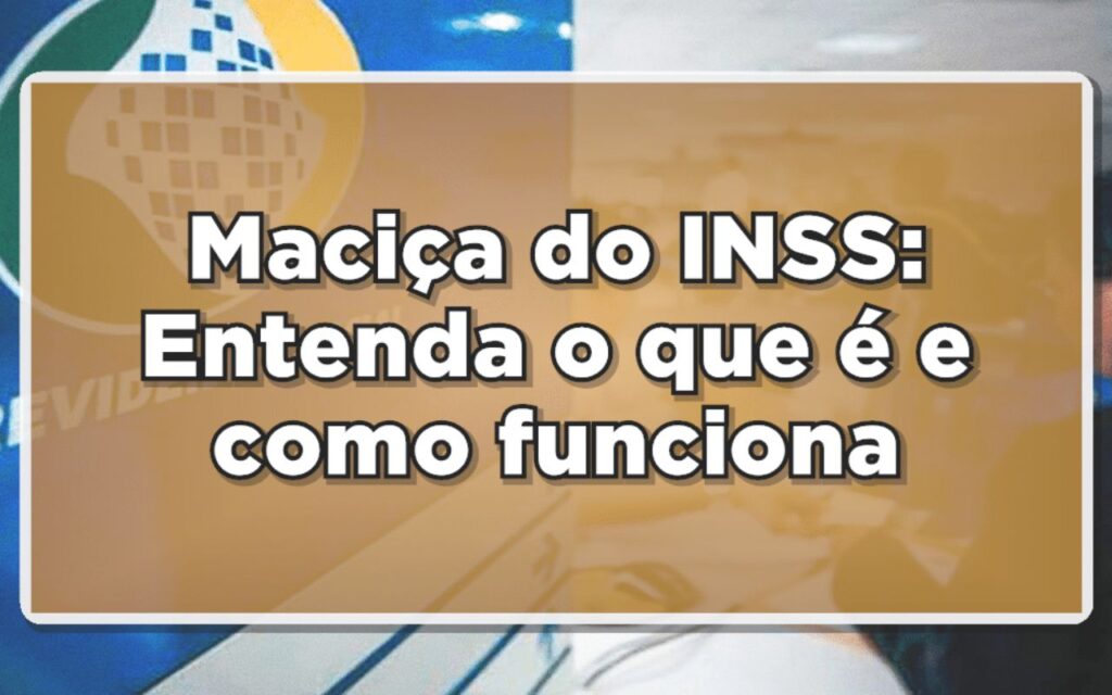 MACIÇA