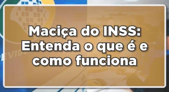 MACIÇA