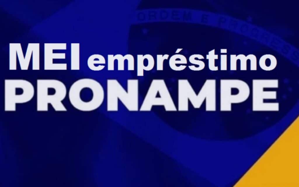 PRONAMPE