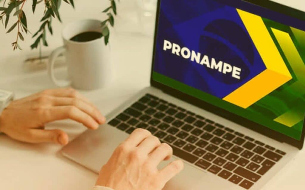 PRONAMPE