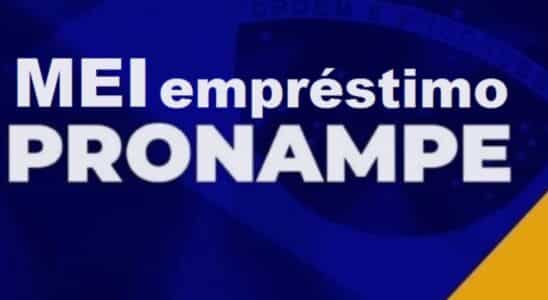 PRONAMPE