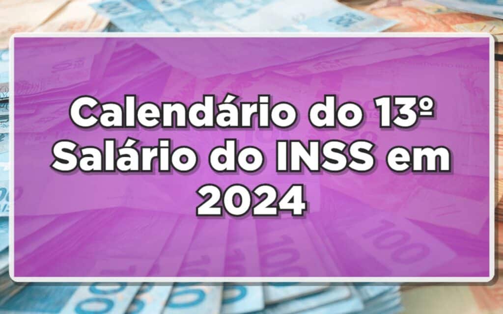 calendário