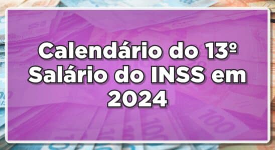 calendário