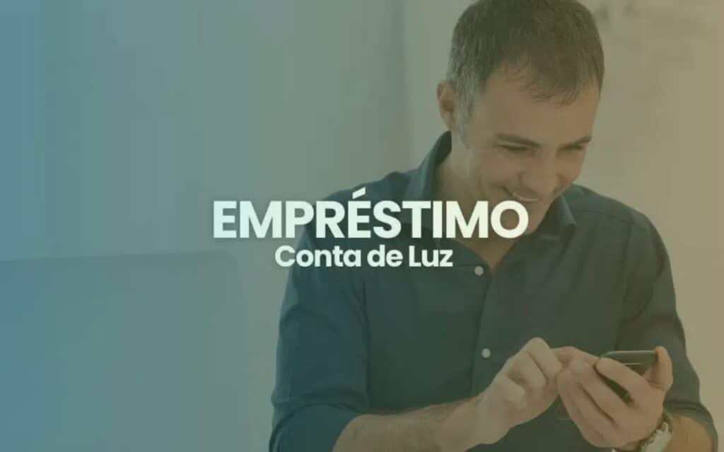 empréstimo