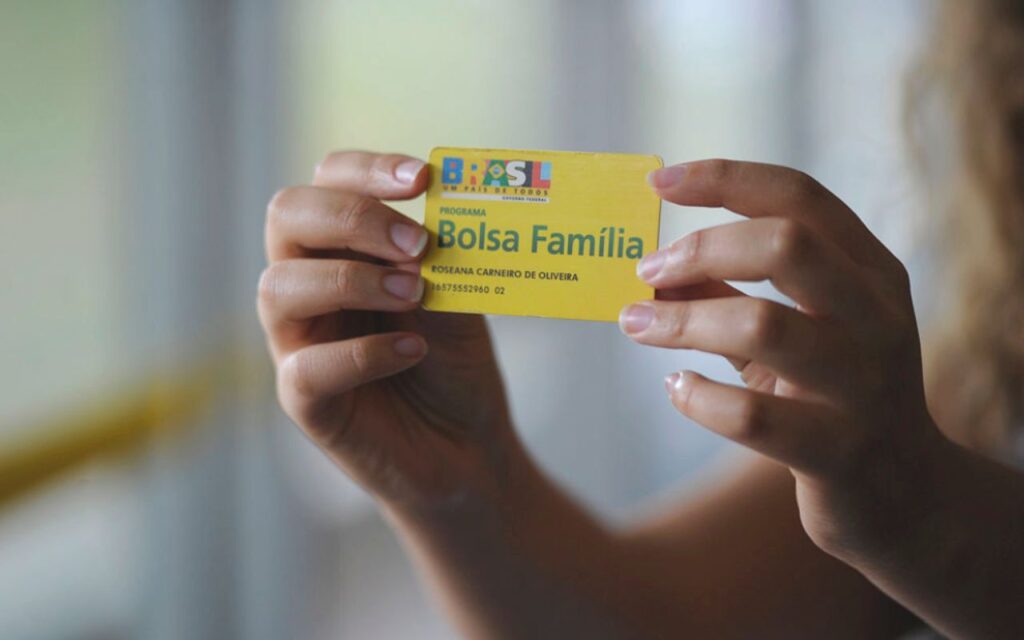 Bolsa Família