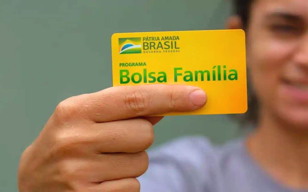 bolsa família