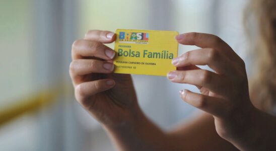 Bolsa Família