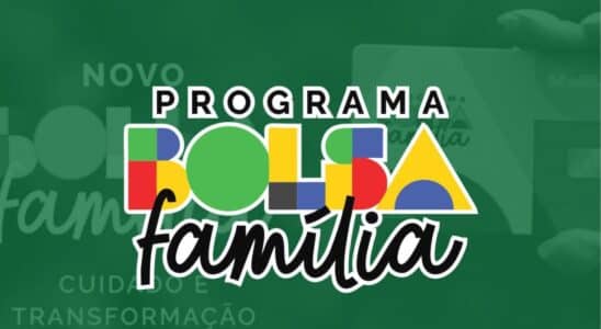 Bolsa Família