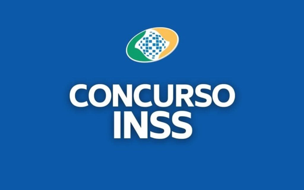 Concurso INSS