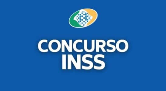 Concurso INSS