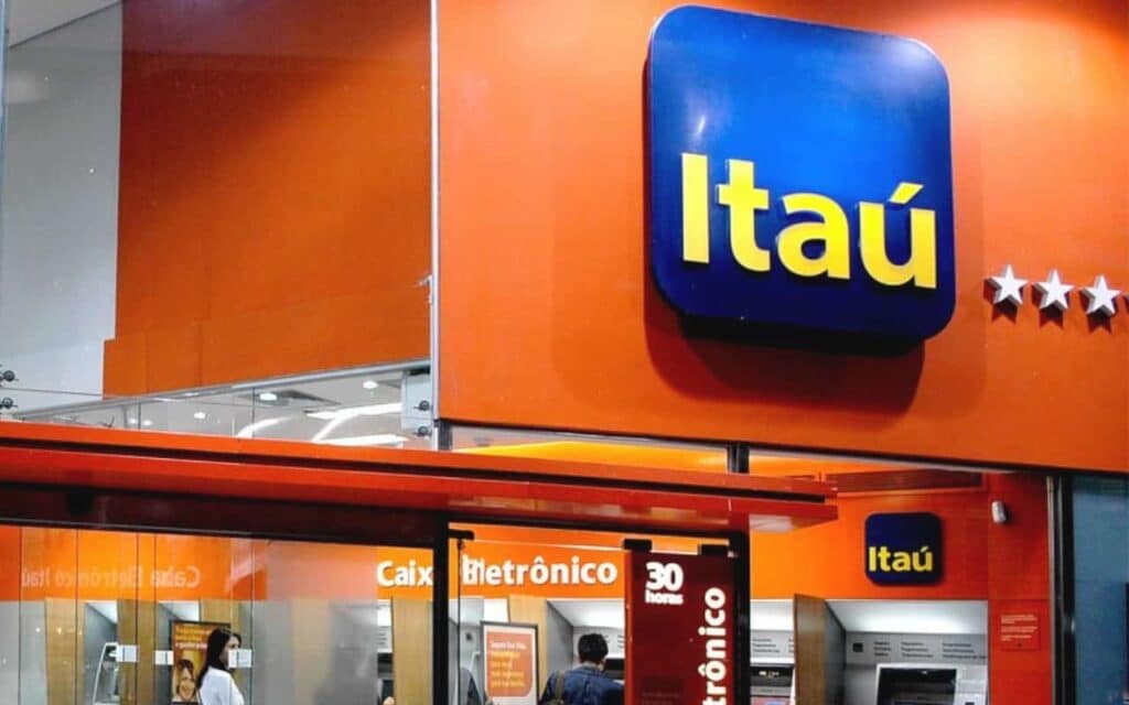 Itaú