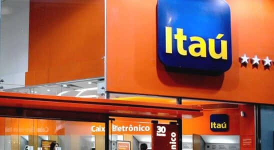 Itaú