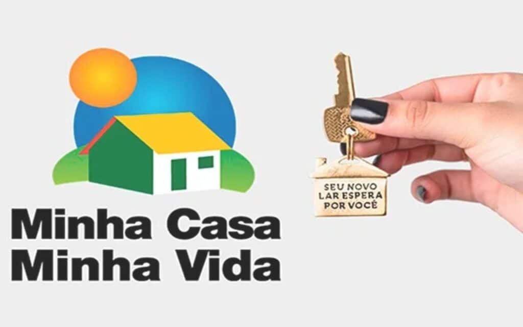 Minha Casa Minha Vida