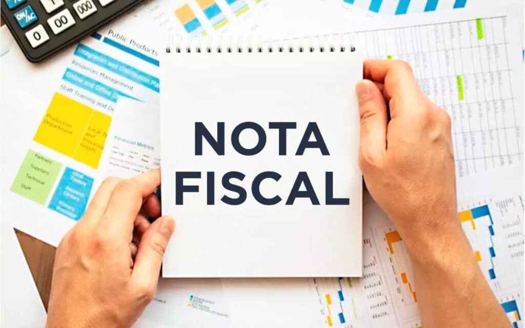 Nota Fiscal