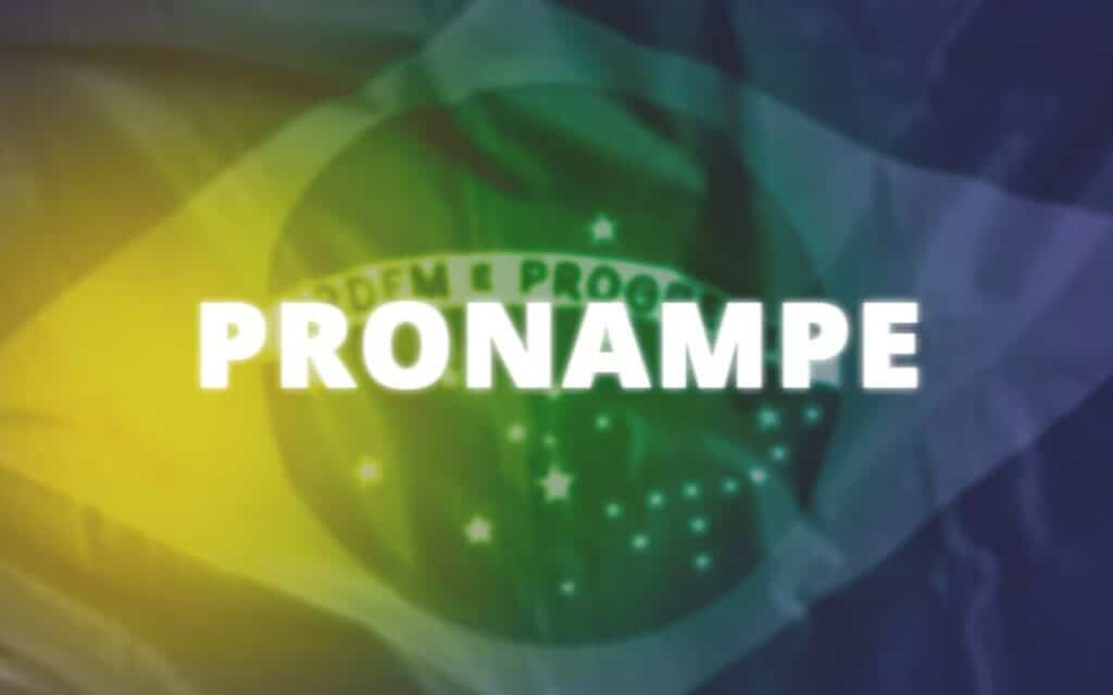 PRONAMPE