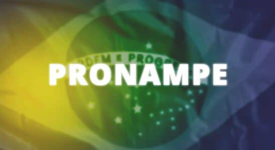 PRONAMPE