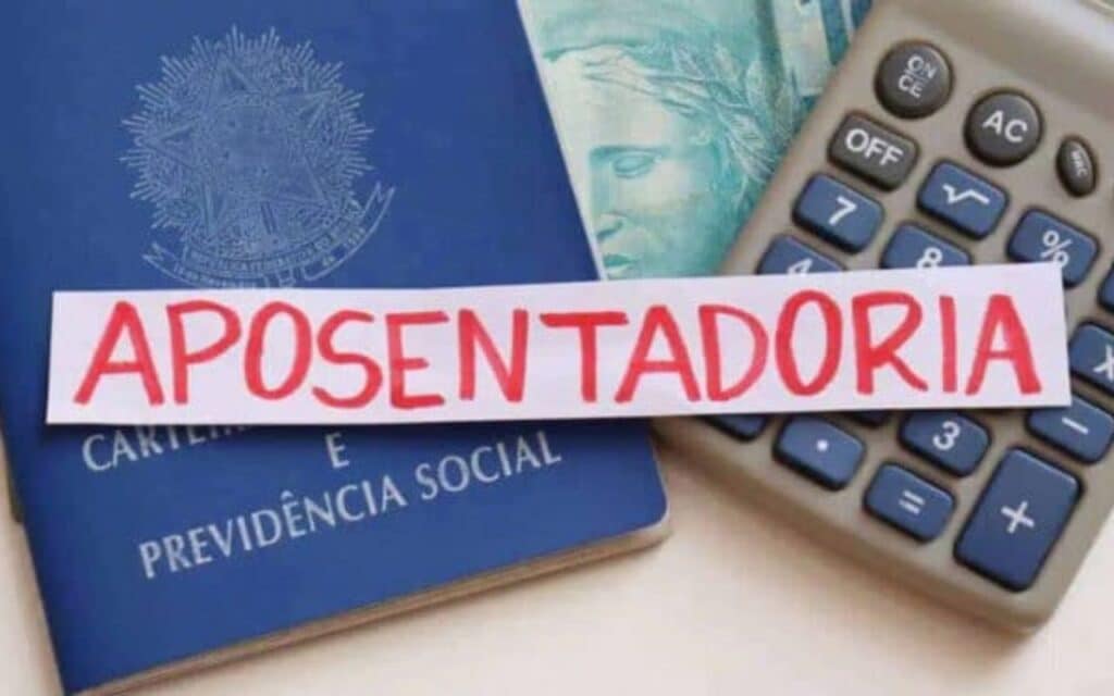 Aposentados