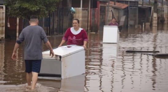 auxílio reconstrução