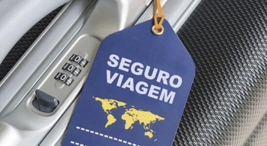 seguro viagem