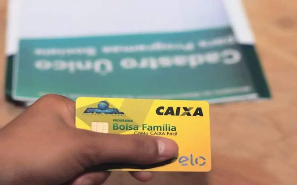 Bolsa Família