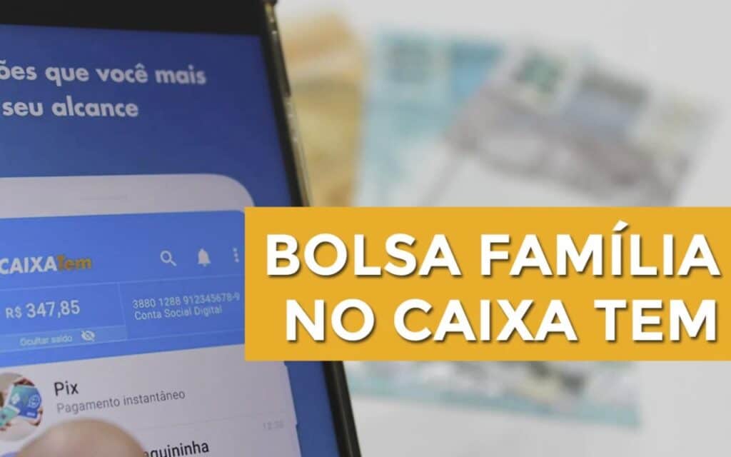 Bolsa Família