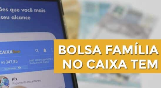 Bolsa Família