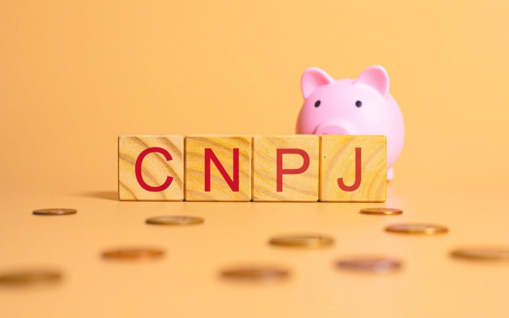 CNPJ