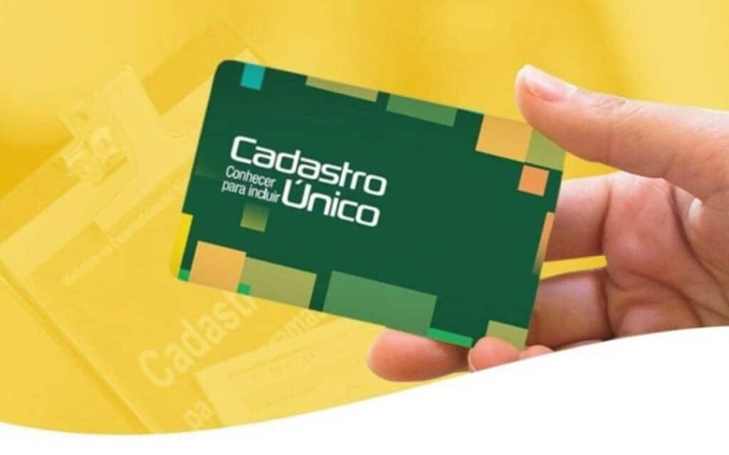 Cadastro Único