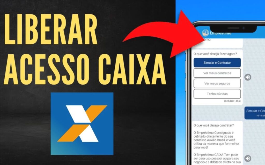 Caixa Tem