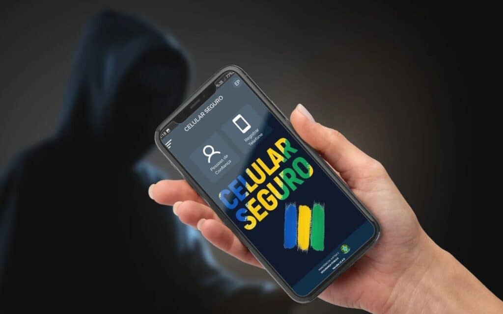 Celular Seguro