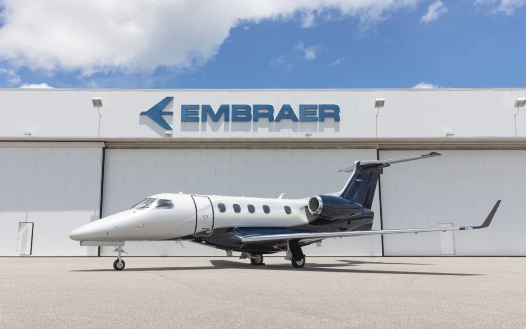 Embraer