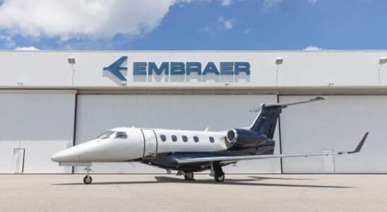 Embraer