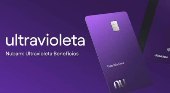 Nubank Ultravioleta