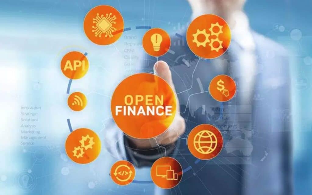 Open Finance