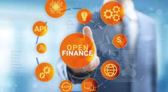 Open Finance