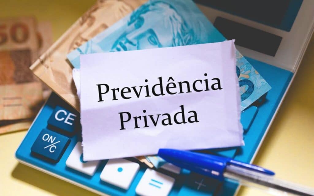 Previdência privada