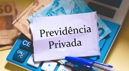 Previdência privada