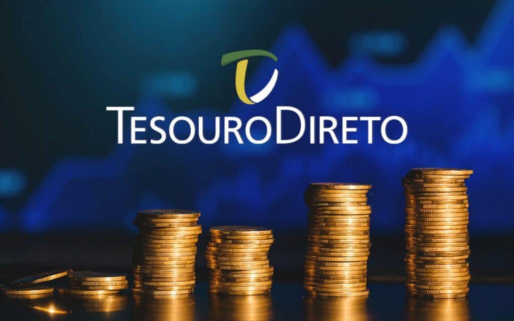 Tesouro Direto