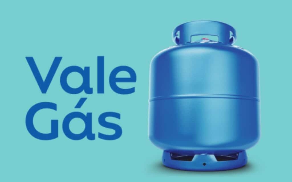 Vale-Gás