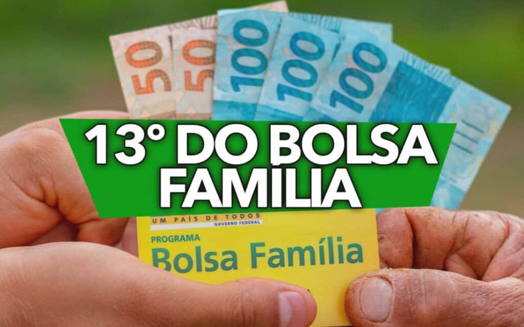 Bolsa Família