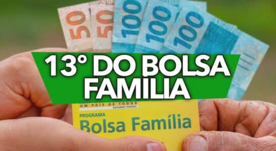 Bolsa Família