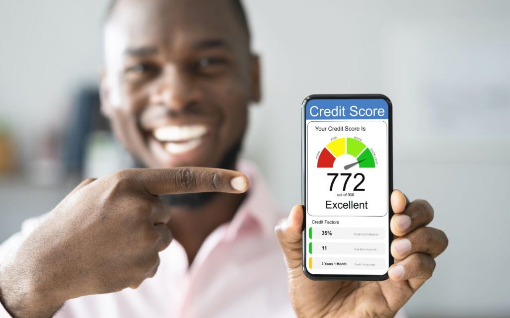 Credit Score