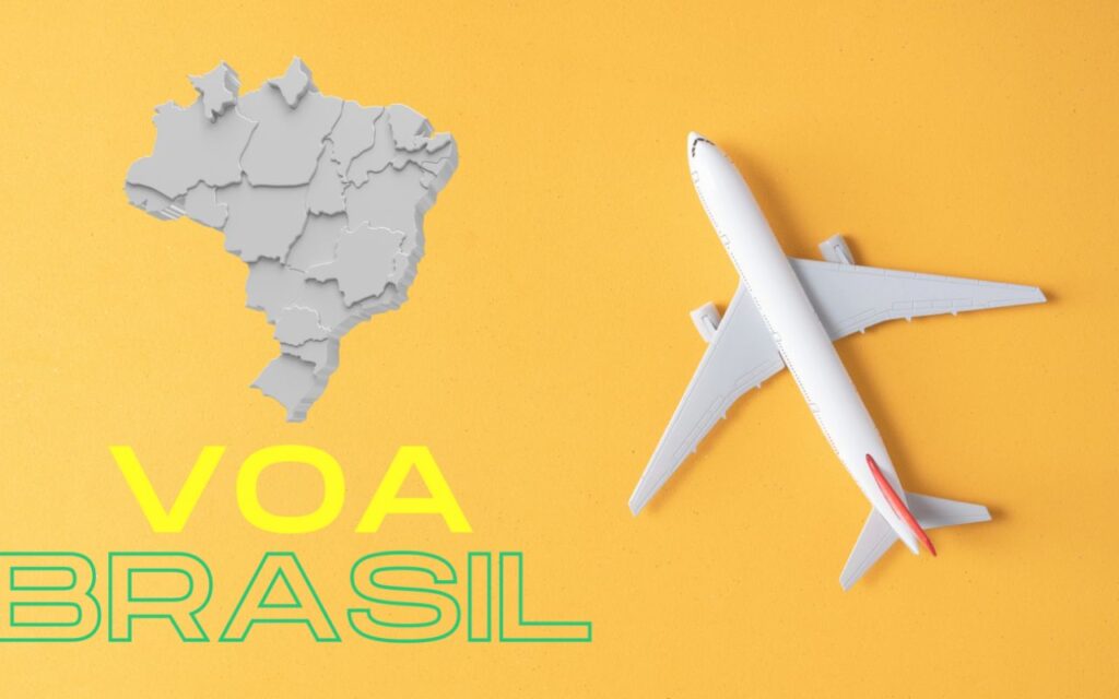 programa voa Brasil